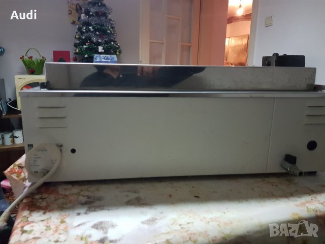  GFL 1004 Лаборатория инкубация/активираща баня/химични реакции/замразени проби , снимка 3 - Лаборатория - 23857153