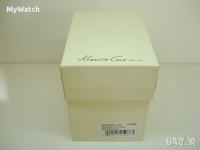 Kenneth Cole Kc3894, снимка 11 - Мъжки - 5832408