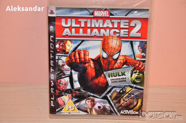 Нови игри.the Amazing spider-man 2,spiderman,спайдърмен, ps3., снимка 3 - Игри за PlayStation - 9591947
