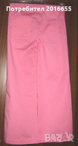 Клин, панталони, 4-5 г., снимка 3 - Детски клинове - 22216659