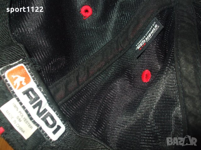 AND1/оригинална шапка, снимка 7 - Шапки - 23194852