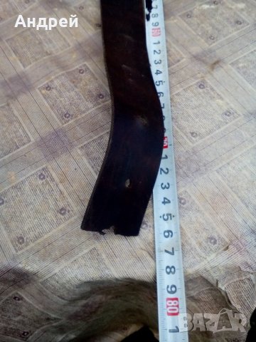 Стар колан #2, снимка 6 - Колани - 21733389