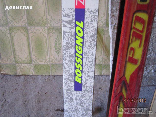 ски, снимка 3 - Зимни спортове - 13075834