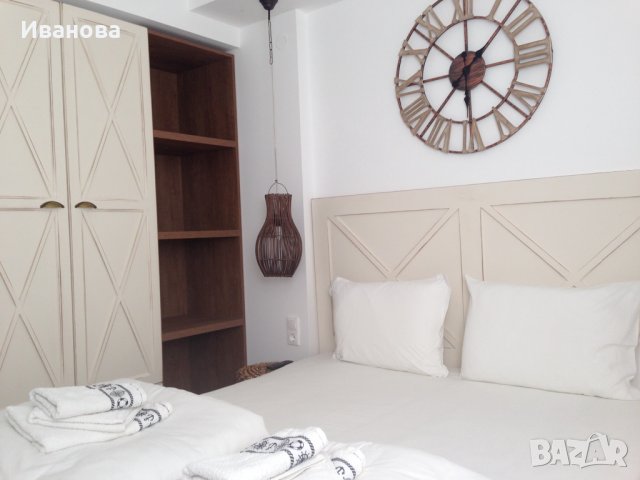Самостоятелни студиа до хотел Черно море и Икономически университет, снимка 1 - Квартири, нощувки - 23601128