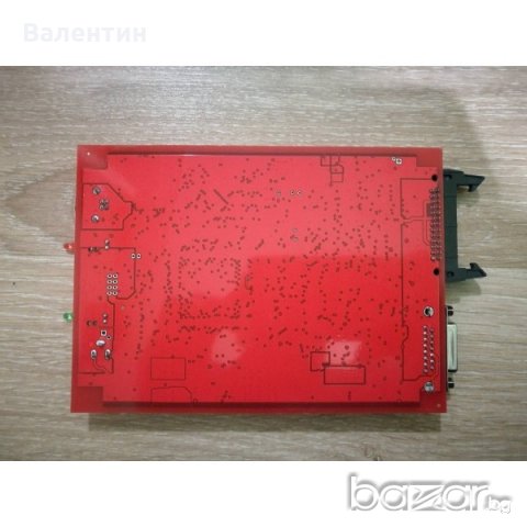 NEW K - TAG v.7.020 CHIP TUNING PROGRAMMER ПЪЛЕН КОМПЛЕКТ, снимка 3 - Аксесоари и консумативи - 20867300