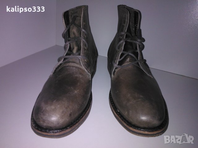 Caterpillar оригинални обувки, снимка 2 - Мъжки боти - 24667804