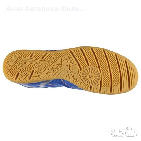 Joma Maxina Indoor 100%ОРИГИНАЛ спортни обувки внос АНГЛИЯ, снимка 7 - Спортни обувки - 19124329