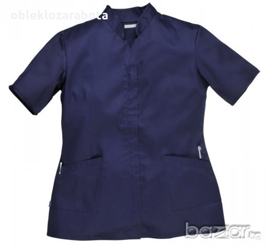 Дамска работна туника, снимка 2 - Други - 14780905