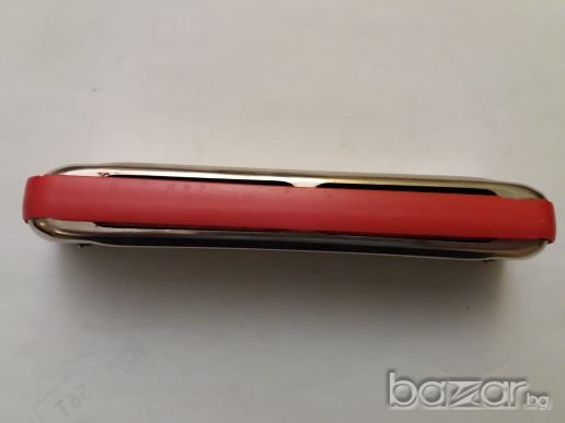 Стара полска хармоника., снимка 5 - Духови инструменти - 21135910