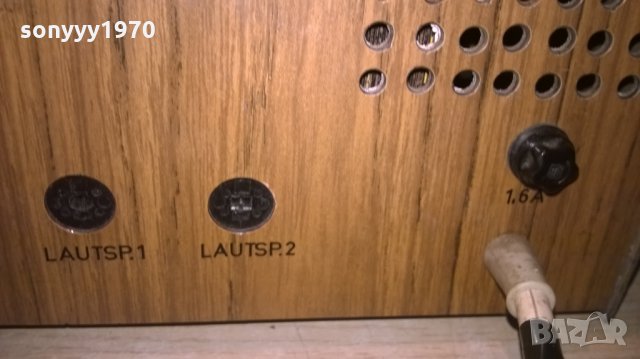 2n3055 retro amplifier-внос швеицария, снимка 17 - Ресийвъри, усилватели, смесителни пултове - 23864916