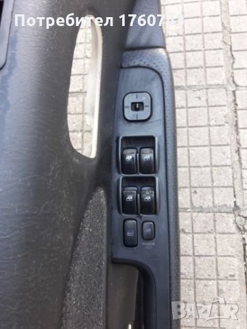 Предни кори Хюндай Соната 2000/04г. Цената е за двете кори !, снимка 2 - Части - 24877279