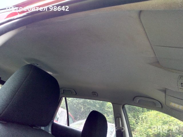 Mazda 6 2.0di face 143к.с. На части, снимка 14 - Автомобили и джипове - 25623991