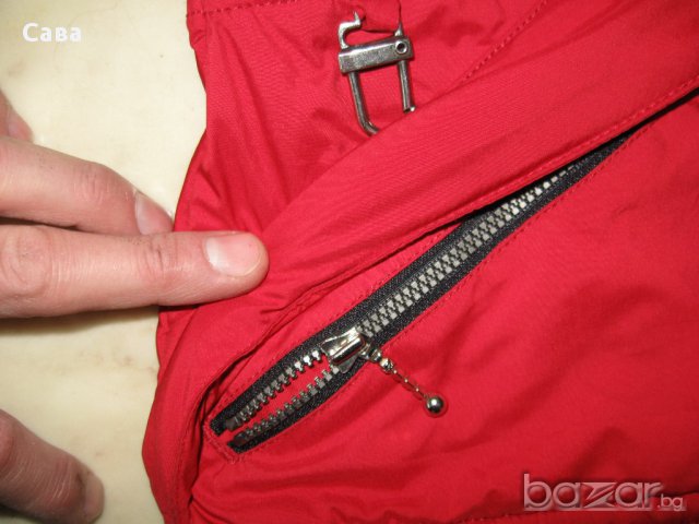 Елек FILA  дамски,Л-ХЛ, снимка 4 - Спортни екипи - 17407785