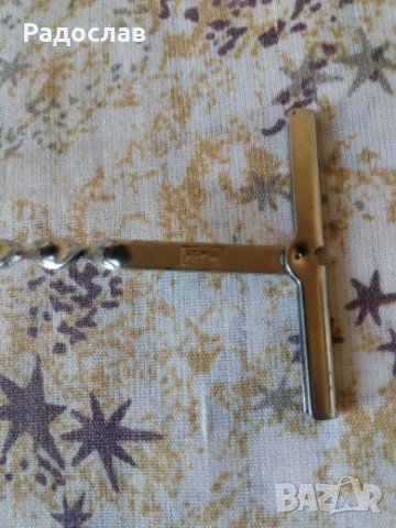 руско ножче/уред за карвинг декорация на зеленчуци, снимка 5 - Други - 23224024