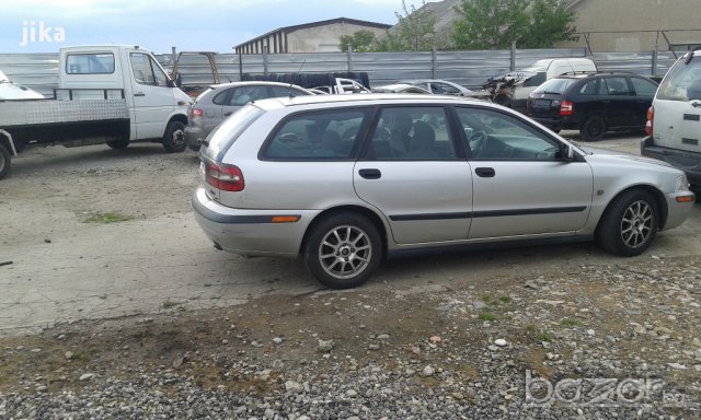 Volvo V40 1.9TDi 115кс 2001г на ЧАСТИ, снимка 4 - Автомобили и джипове - 14512852