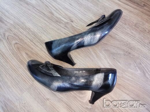 FADO, номер 38, снимка 6 - Дамски обувки на ток - 19283534