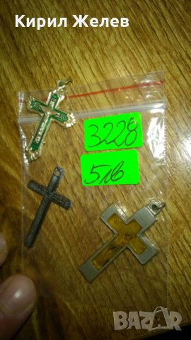 Стари кръстчета -44, снимка 2 - Колекции - 23968672