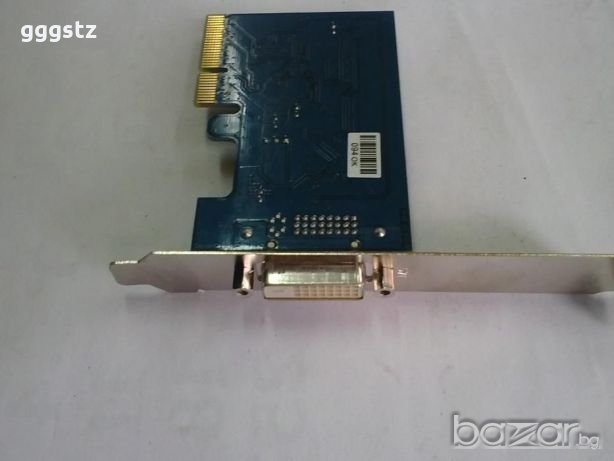  Продавам видеокарти PCI-E и AGP , снимка 3 - Видеокарти - 21209430