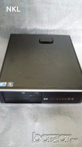HP Compaq 6000 PRO SFF, снимка 1 - За дома - 21470083