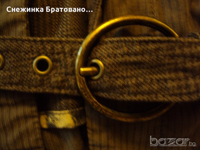 Марково дамско сако на КАВАЛИ, снимка 4 - Сака - 18814305