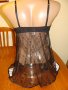 Продавам нова нощничка Victoria's secret размер 34D, снимка 3