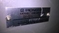 pioneer ms-6500cs-made in japan-55х29х28см-внос швеицария, снимка 14