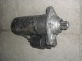 Стартер Bosch 0001124011 W 085911023 A за Поло 1,9 Polo  Audi A2 , снимка 2