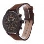Мъж.часовник-Timex Indiglo Expedition Chronograph-watch-T49905-оригинал., снимка 4