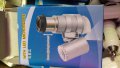 Джобен мини микроскоп с подсветка , снимка 2