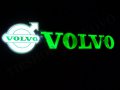 Светеща 3D табела VOLVO с лого. Работи на 24 волта, снимка 5