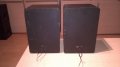 Ретро тонколони-27х18х16см-25watt/4ohm-внос швеицария, снимка 9