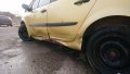 Рено Сценик 2 1.5 dci 82к.с. /Renault Scenic 2 1.5 dci 82к.с. на части, снимка 6