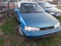 Hyundai Lantra 1.6 i на части, снимка 1 - Автомобили и джипове - 12328384