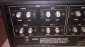 jvc stereo amplifier-made in japan-внос швеицария, снимка 13
