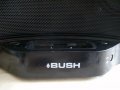 Нов Усилвател Буш-Актив Bush Cspk10i 2x20W  Aux In,Usb,док станция за Айпод , снимка 2