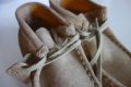 нови кожени обувки Clarks Originals, 31ви номер, снимка 6