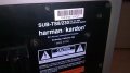 Harman/kardon sub-ts8/230 активен буфер-внос швеицария, снимка 10