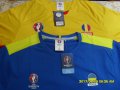 Спортна тенеска НАЦИОНАЛНИ ОТБОРИ РУМЪНИЯ UEFA внос Англия, снимка 10