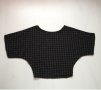 Вълнена блуза-нова, снимка 1 - Блузи с дълъг ръкав и пуловери - 21071003