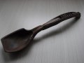 дървена лъжица, снимка 2
