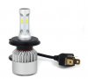 LED системи за фарове H1,H4,H7, H11, Н9005, Н9006 лед крушки, снимка 9