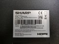 Телевизор Sharp LC-49SFE7332E На части, снимка 3