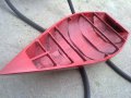 ръчно изработен модел яхта водоплаваща, снимка 9