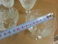 кристални чаши, снимка 6