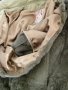Като ново - дамско зимно палто заешка подплата и зимна шапка, снимка 6