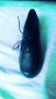 Нови налични мъжки обувки за спортни танци,салса,кизомба,танго черни ниски, снимка 3