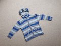 Жилетка M&Co момче, снимка 1 - Детски пуловери и жилетки - 19266014