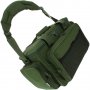 Шаранджийски сак NGT Green Insulated Carryall 709, снимка 5