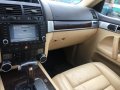 Vw touareg 5.0 v10 tdi porche порше кожа  фолксваген тоарег на част, снимка 8