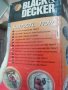 Шлайфмашина BLACK&DECKER KA170GTL - Продуктов код: KA170GTL, снимка 4